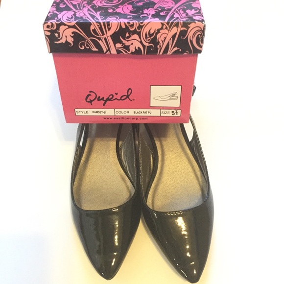 SUPER CUTE FLATS ❤️ - Picture 5 of 5